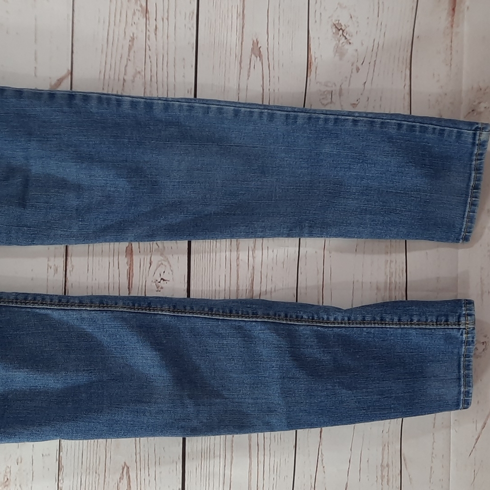 Gap KIds Super Skinny Jeans - Picture 6 of 8